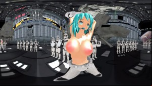 mmd facesitting xxx