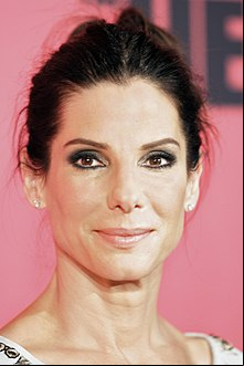 sandra bullock wikipedia 1